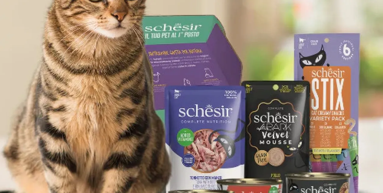 immagine per il brand schesir