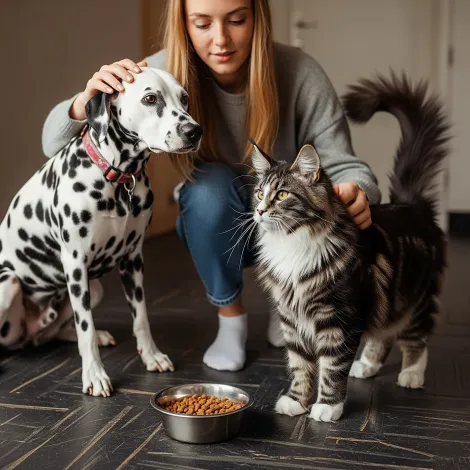 Seconda immagine per il brand natural code dei prodotti in vendita da Armani PetShop a Caprino Veronese