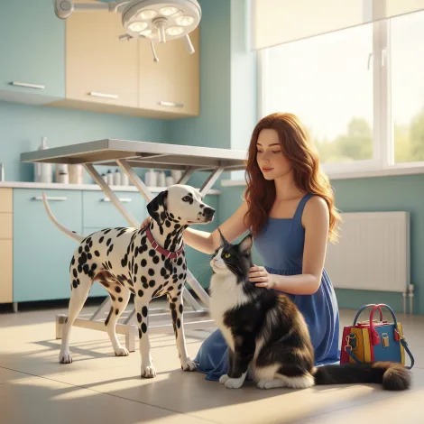 Immagine per il brand advance dei prodotti in vendita da Armani PetShop a Caprino Veronese