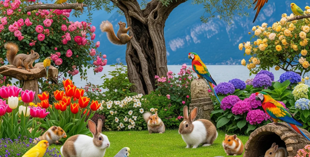 immagine per il brand fiory