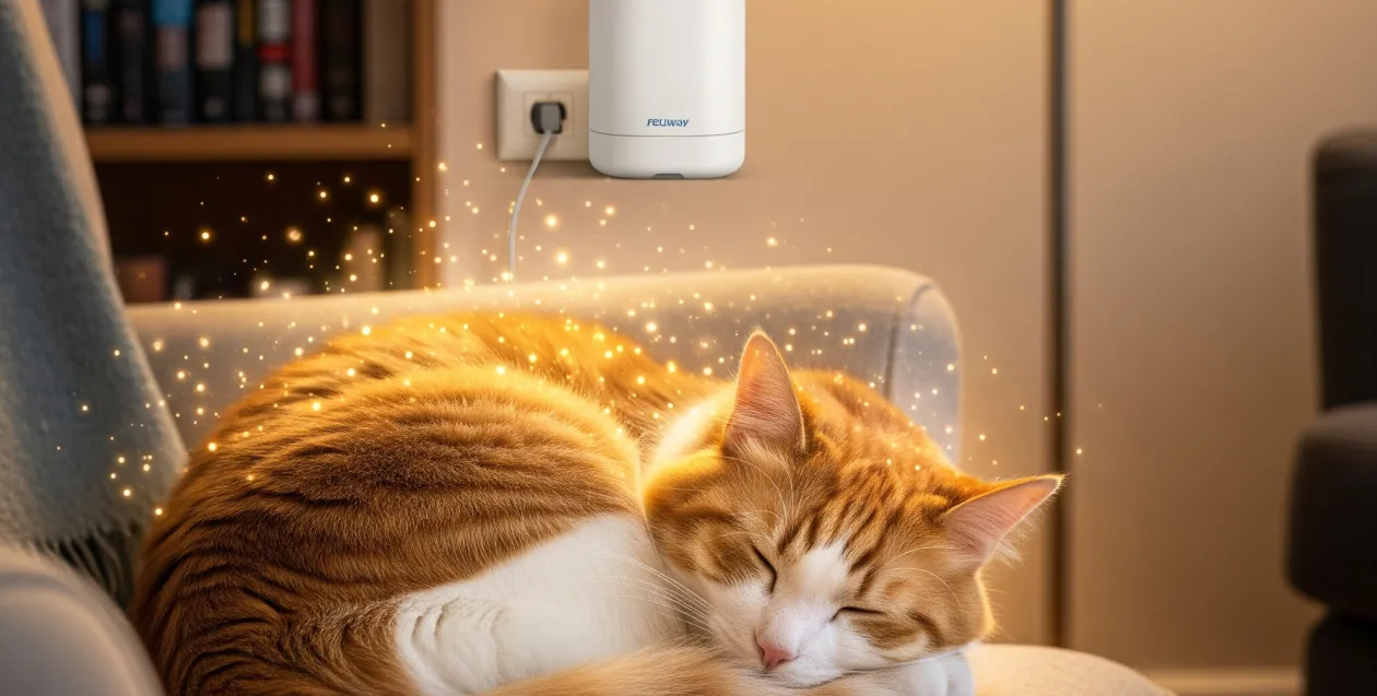 immagine per il brand feliway