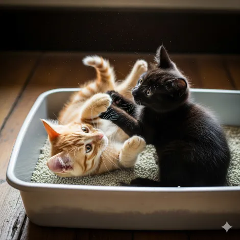 Seconda immagine per il brand lindocat dei prodotti in vendita da Armani PetShop a Caprino Veronese