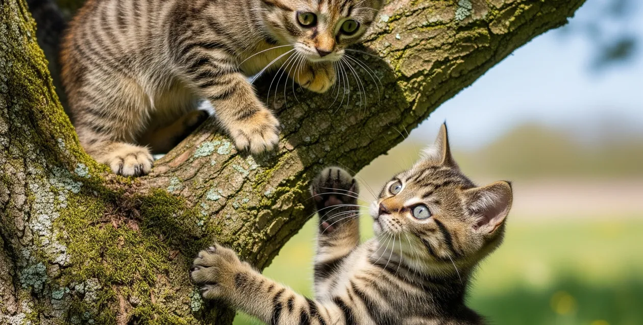 Passione italiana per un pet food genuino e appetitoso