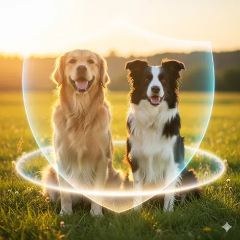 Immagine per il brand advantix dei prodotti in vendita da Armani PetShop a Caprino Veronese