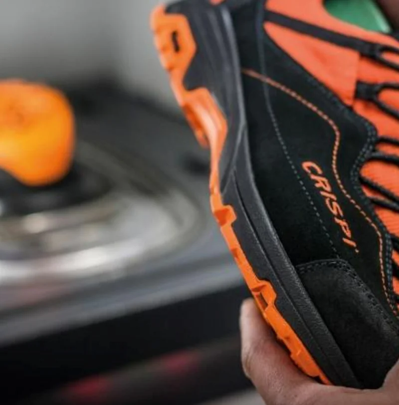 Seconda immagine per il brand crispi dei prodotti in vendita da Armani PetShop a Caprino Veronese