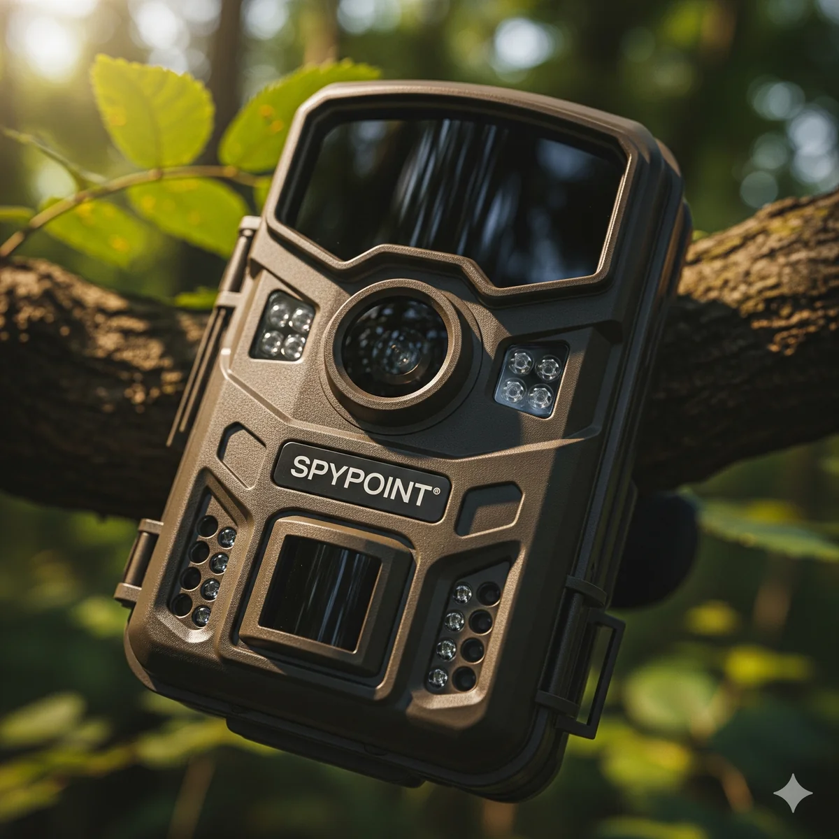 Immagine per il brand Spy Point dei prodotti in vendita da Armani PetShop a Caprino Veronese