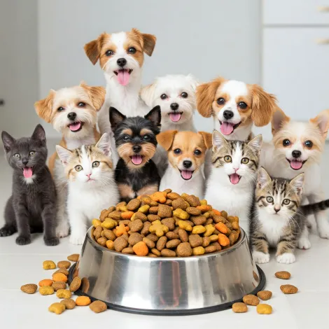 Seconda immagine per il brand cibau dei prodotti in vendita da Armani PetShop a Caprino Veronese