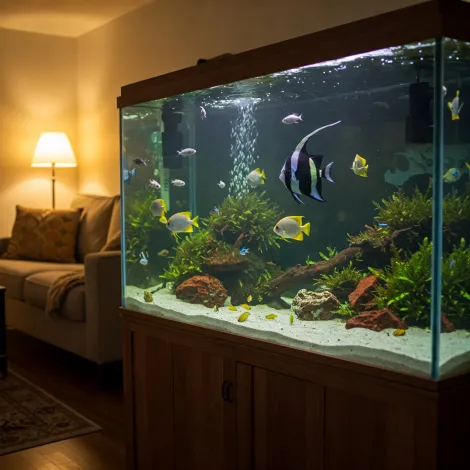 Seconda immagine per la categoria pesci dei prodotti in vendita da Armani PetShop a Caprino Veronese