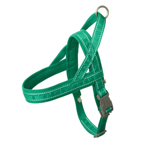 pettorina hurtta casual eco peacock