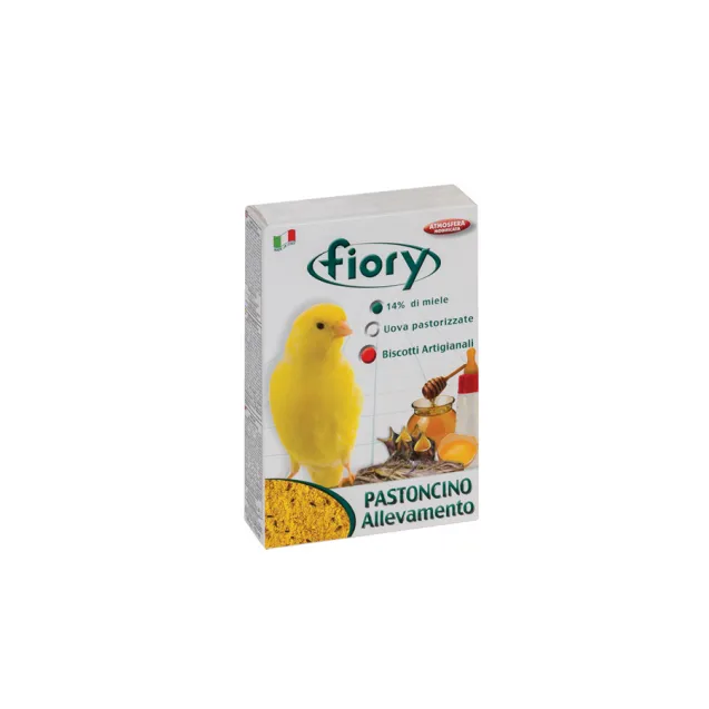 pastoncino allevamento fiory - Altra Vista Secondaria