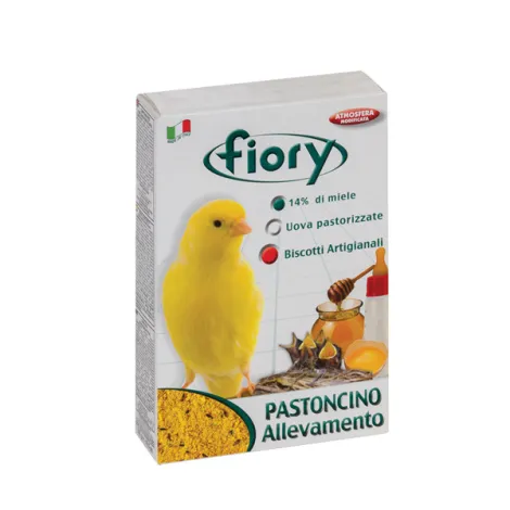 pastoncino allevamento fiory