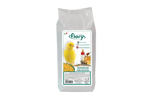 pastoncino allevamento fiory