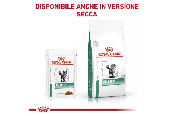 royal canin v-diet diabetic