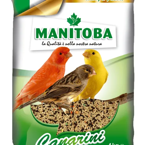 manitoba canarini t1 biscuit 4 kg