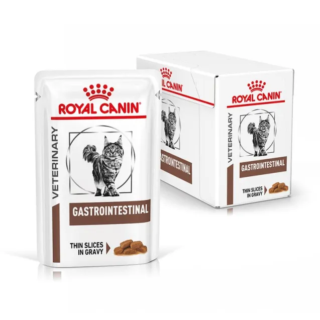 royal canin gastrointestinal - Altra Vista Secondaria