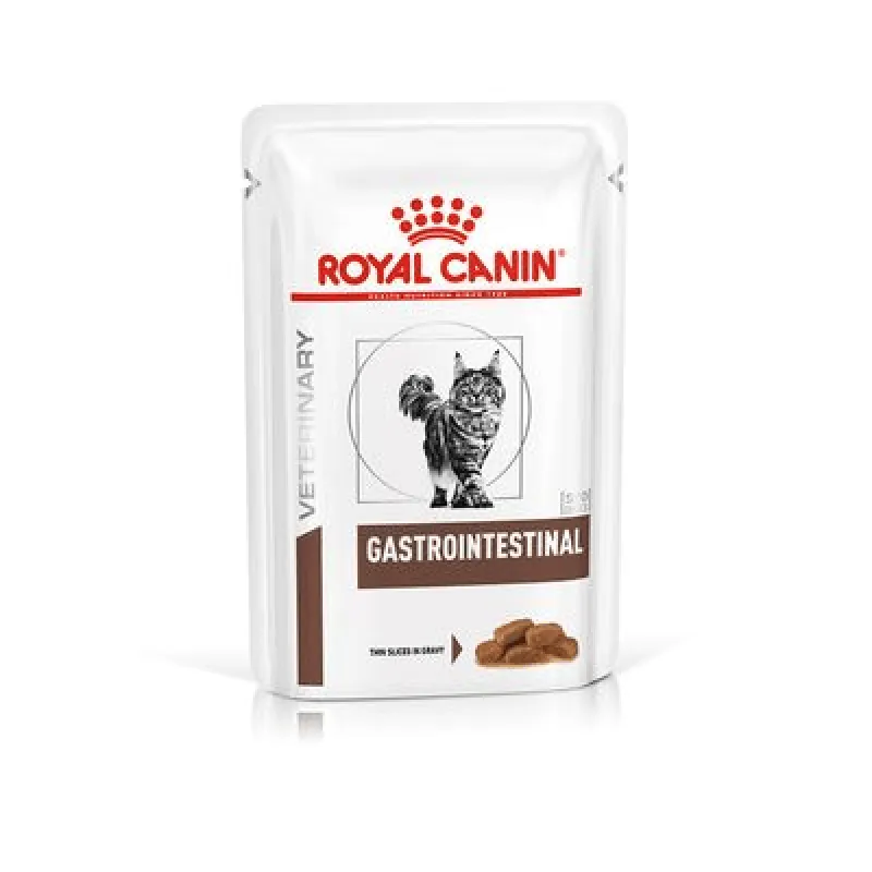 royal canin gastrointestinal - Vista Principale 2