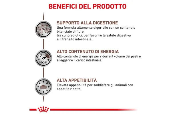 royal canin gastrointestinal