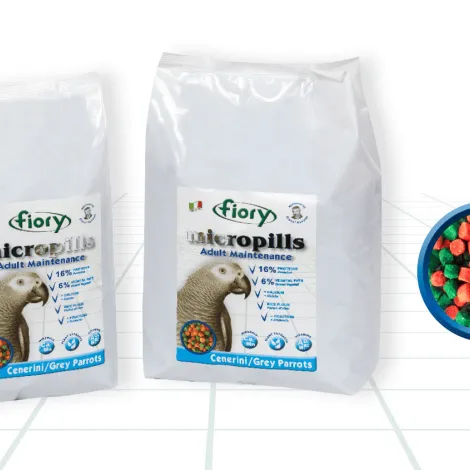 cenerini maintenance 1,4 kg