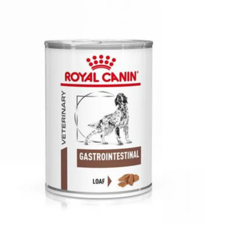 royal canin gastrointestinal - Vista Principale 2