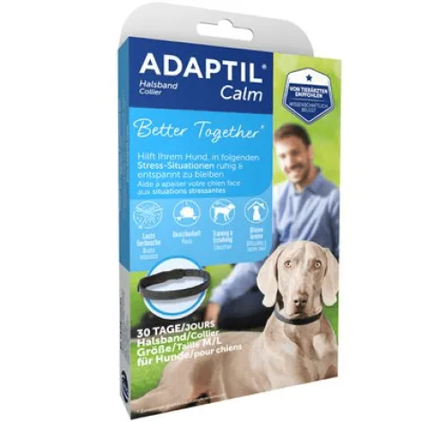 adaptil collare per cani