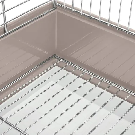 gabbia rettangolare irene 2 imac