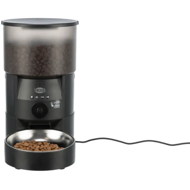 distributore automatico di cibo tx-c smart 3.0l - Altra Vista Secondaria