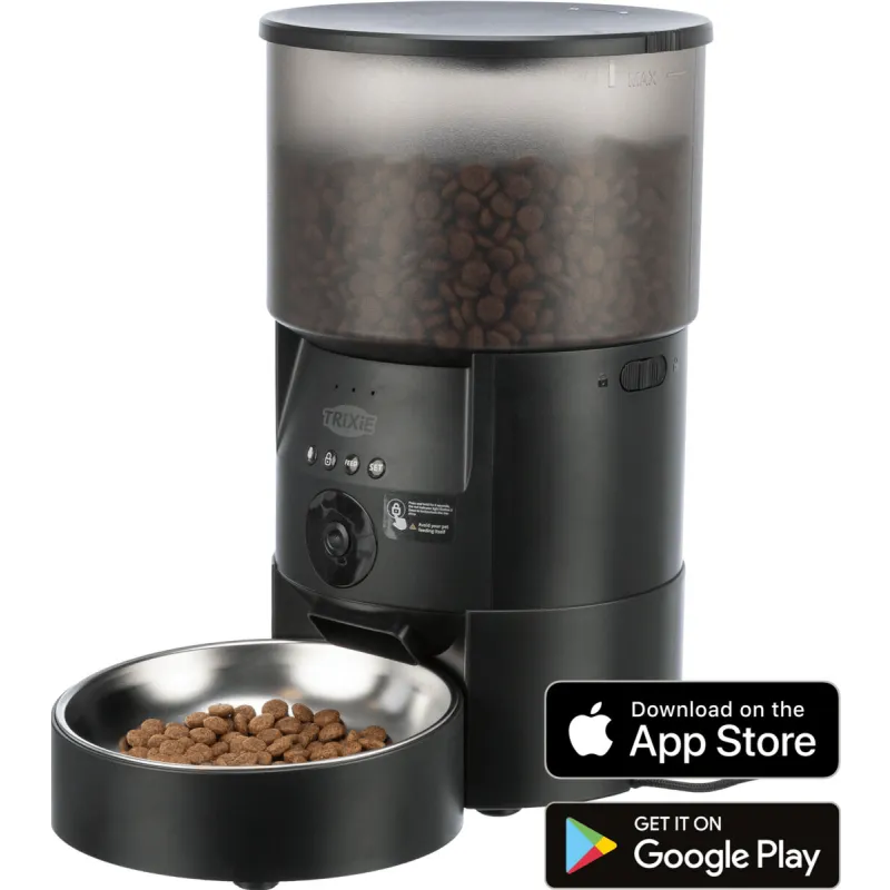 distributore automatico di cibo tx-c smart 3.0l - Vista Principale 2