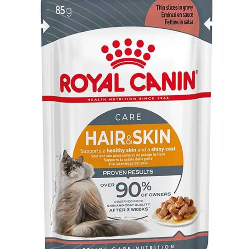 royal canin hair and skin care - Vista Principale 2
