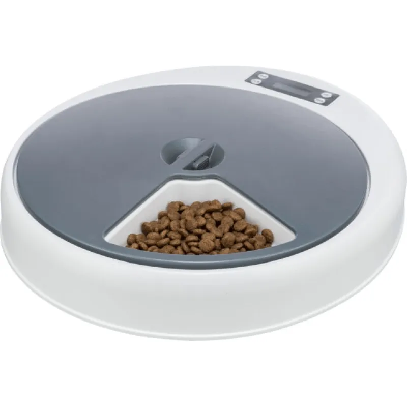 distributore automatico di cibo tx4+1 - Vista Principale 2