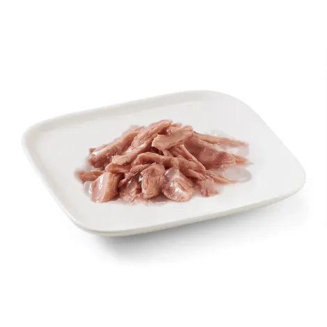 schesir tonnetto in gelatina 150g in lattina