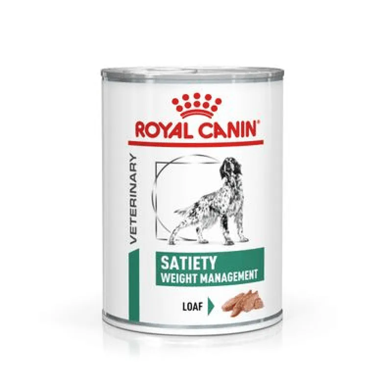 royal canin canine satiety weight management  v-diet - Vista Principale 2