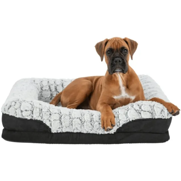 trixie vital cuccia lino per cani - Altra Vista Secondaria