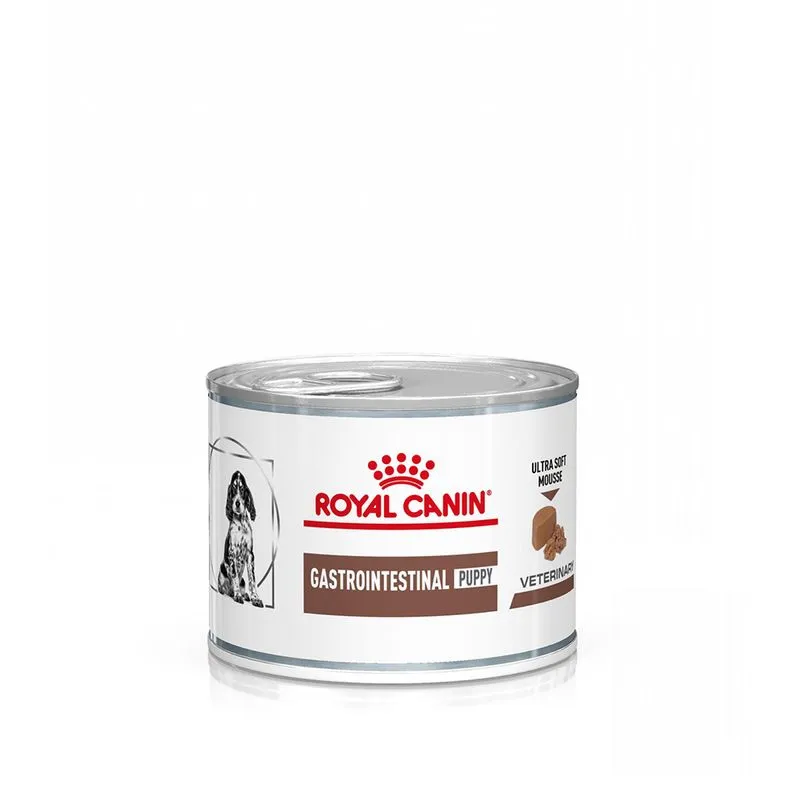 royal canin puppy gastrointestinal canine  v-diet - Vista Principale 2