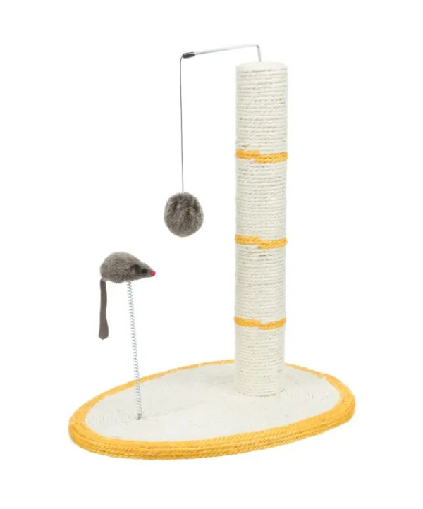 Immagine di anteprima del prodotto dal titolo: tiragraffi tronchetto