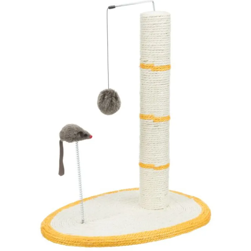 tiragraffi tronchetto - Vista Principale 2