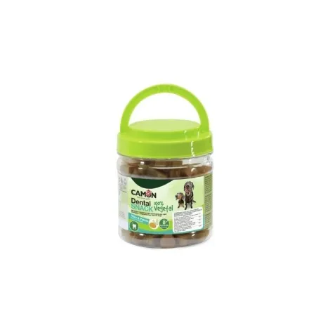 camon dental snack mix eliche con riso e patate