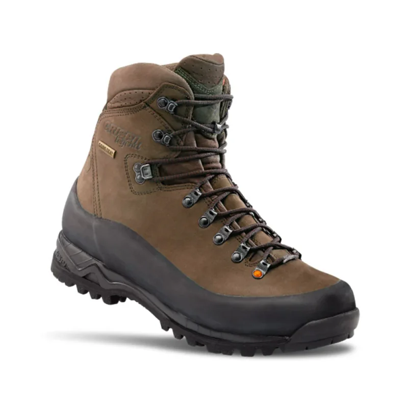 SCARPONI CRISPI NEVADA LEGEND EFX GTX