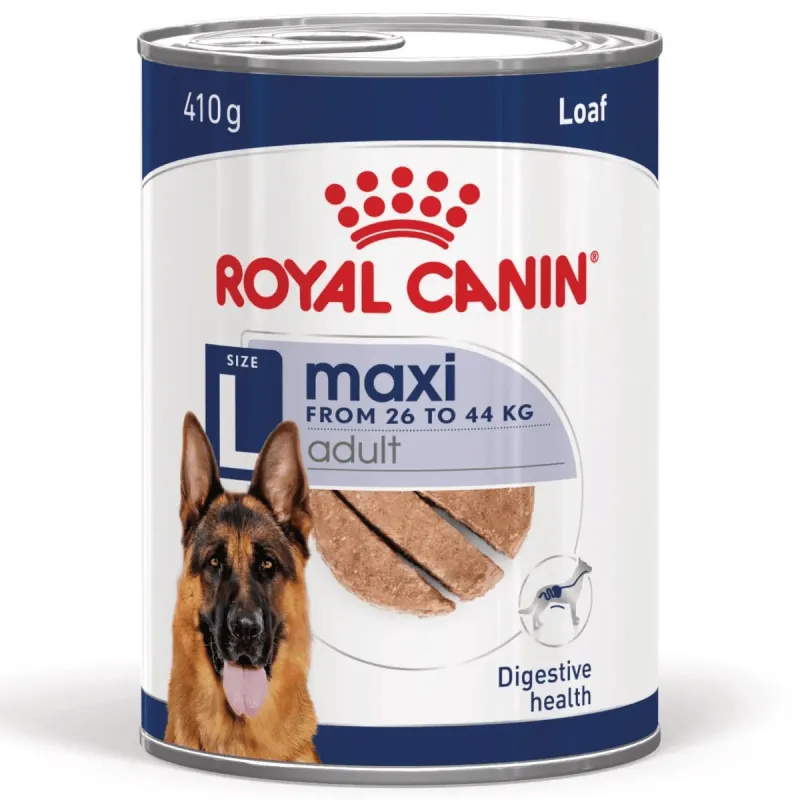 royal canin maxi adult - Vista Principale 2
