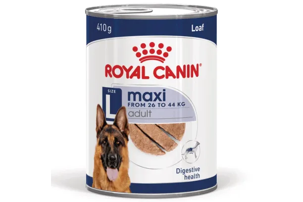 royal canin maxi adult