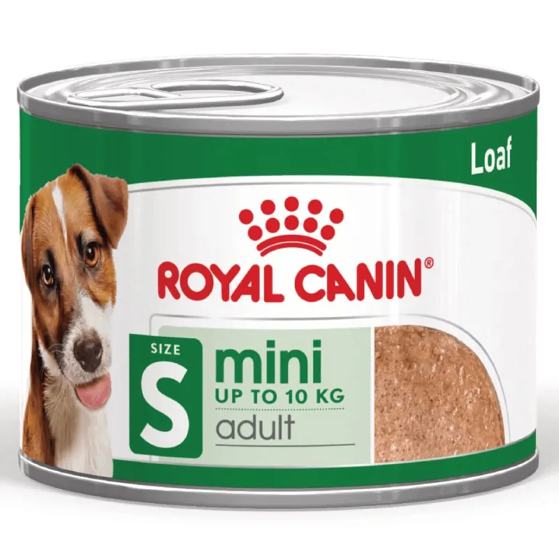 royal canin mini adult - Vista Principale 2