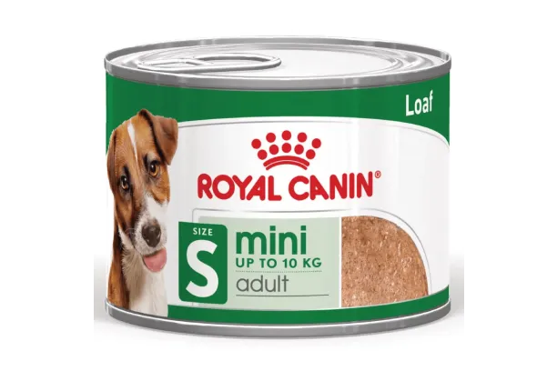 royal canin mini adult