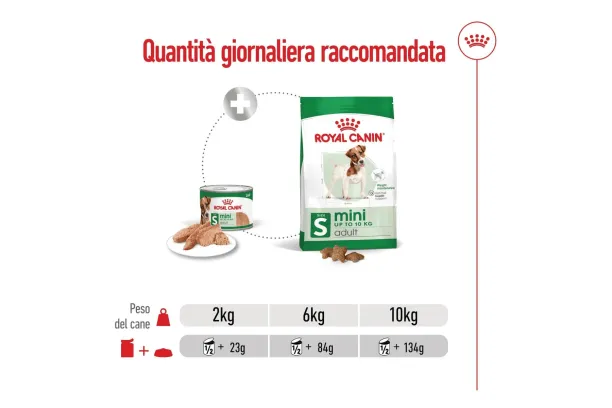 royal canin mini adult