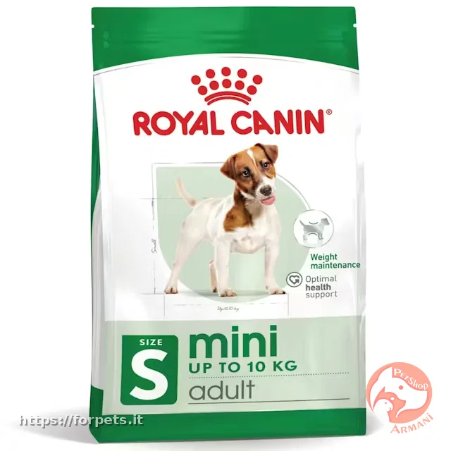 Royal Canin mini adult 2kg