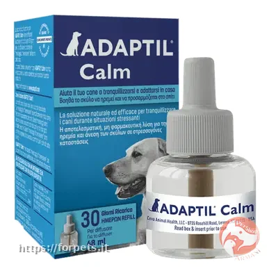 Adaptil Calm ricarica per cane