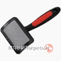 Camon Cardatore in acciaio Taglia M