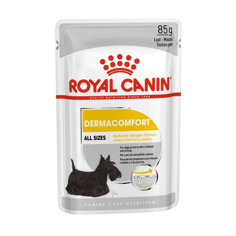 royal canin dermacomfort - Vista Principale 2