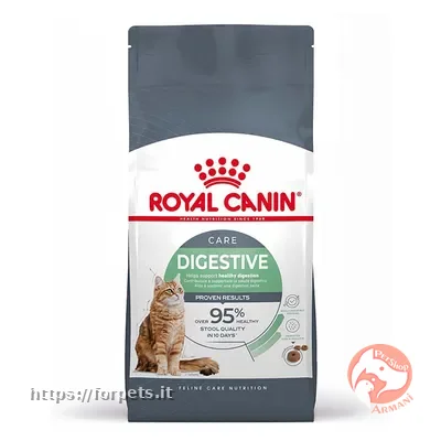 Royal Canin Digestive Care Crocchette per gatto 10kg