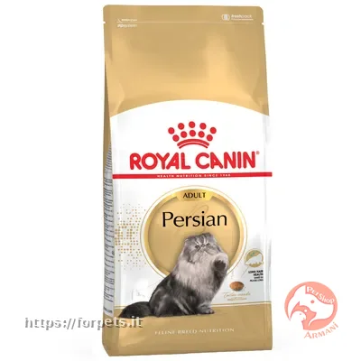 Royal Canin Persian Adult Crocchette per gatto ACQUISTABILE A PESO