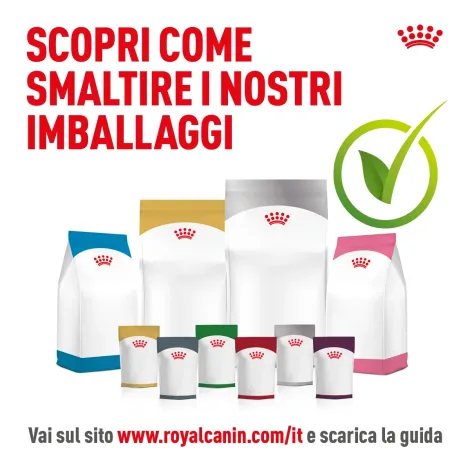 royal canin sterilised dog