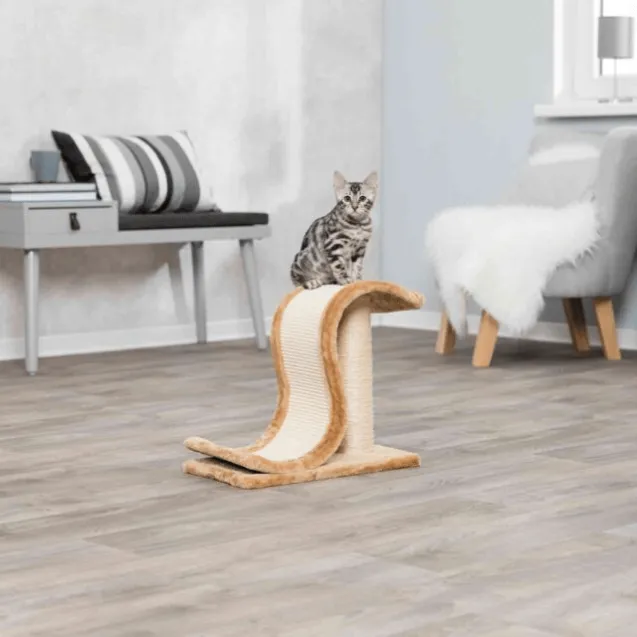 tiragraffi onda inca - Altra Vista Secondaria